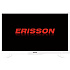 Телевизор 24" Erisson 24LEA78T2SMW (HD 1366x768) белый