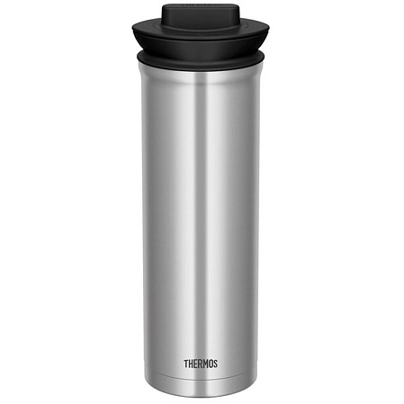 Thermos Термос TTD-1000 SBK, стальной, 1 л.