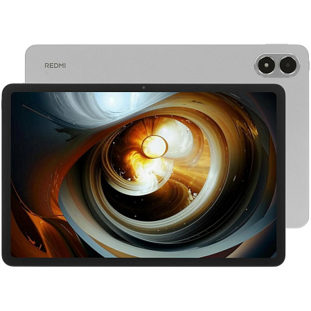 Планшет Xiaomi Redmi Pad 2 Pro 6/128GB RU Silver