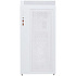 Корпус ATX Miditower PcCooler C3D510 WH ARGB White