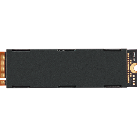 Внутренний SSD-накопитель 4000Gb Corsair Force MP600 Pro (CSSD-F4000GBMP600PRO) M.2 2280 PCIe NVMe 4.0 x4