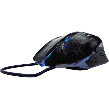 Мышь Hama uRage Bullet Black проводная