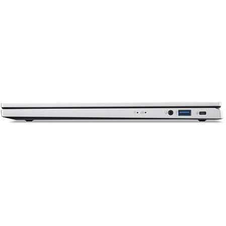 Ноутбук Acer Extensa 15 EX215-34-C6UB Intel N100/8Gb/256Gb SSD/15.6" FullHD/DOS Silver