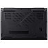 Ноутбук Acer Nitro V ANV17-41-R6A6 AMD Ryzen 7 260/16Gb/1Tb SSD/NV RTX5060 8Gb/17.3" FullHD/DOS Black