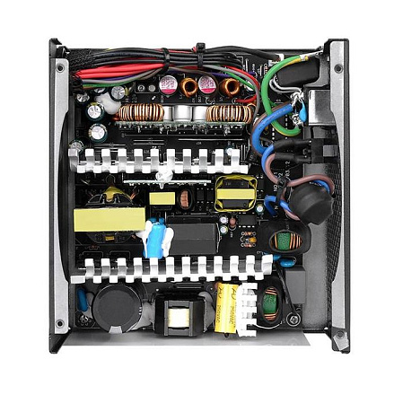 Блок питания 700W Thermaltake TR2 S (PS-TRS-0700NPCWEU-2)