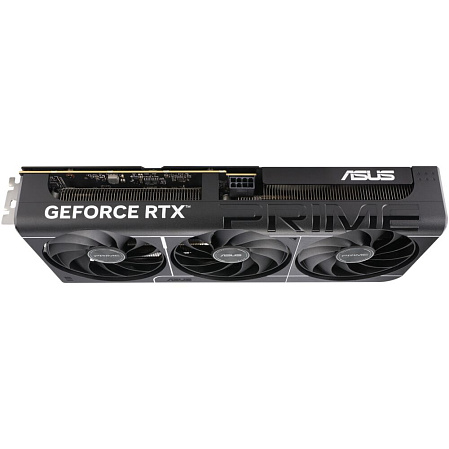 Видеокарта ASUS GeForce RTX 5060 Ti 16384Mb, Prime OC 16 Gb (Prime-RTX5060TI-O16G) 1xHDMI, 3xDP, Ret