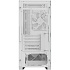 Корпус ATX Miditower Gigabyte C102GI White