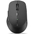 Мышь беспроводная Rapoo M300 Silent Wireless Black