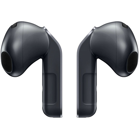 Bluetooth гарнитура Samsung Galaxy Buds 4 черная