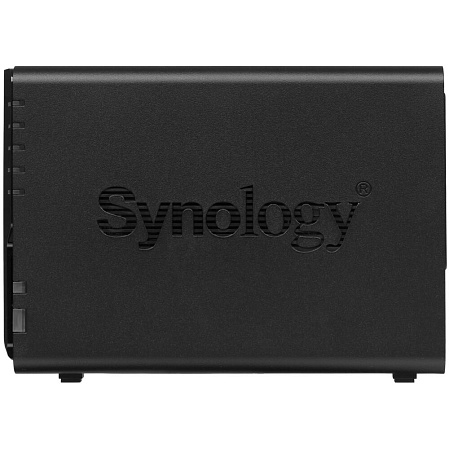 Сетевое хранилище NAS Synology DS225+