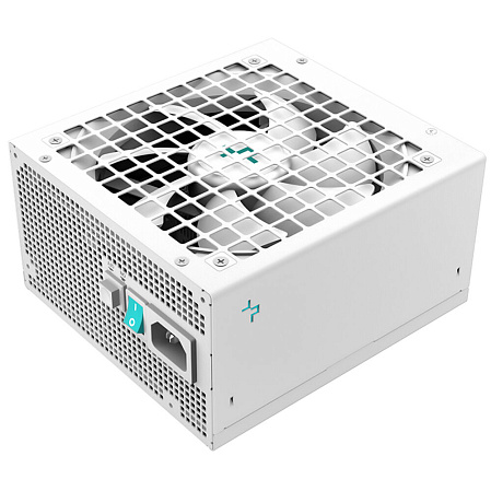 Блок питания 1200W Deepcool PX1200G White