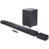 Саундбар JBL Bar 1300 7.1.4 Black