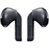 Bluetooth гарнитура Samsung Galaxy Buds 4 черная