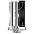 Охлаждение CPU Cooler for CPU Deepcool AG400 LED 220W 1155/1156/1150/1700/2011/2066/AM4/AM5