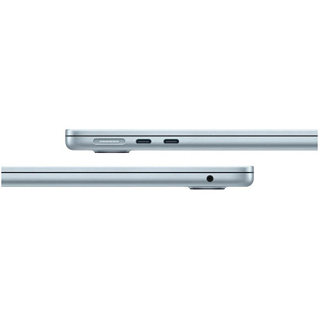 Ноутбук Apple MacBook Air A3240 M4 Core 10, 10 core GPU/16Gb/512Gb SSD/13.6" UHD/MacOS Sky Blue