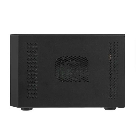 Сетевое хранилище NAS QNAP TS-832PX-4G