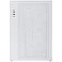 Корпус ATX Miditower PcCooler C3T500 ARGB WH Black