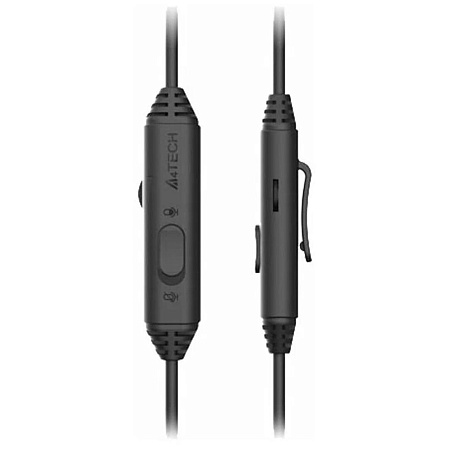 Гарнитура A4Tech Fstyler FH100 Black