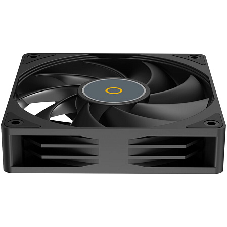 Вентилятор 120x120 Ocypus Gamma F12 BK