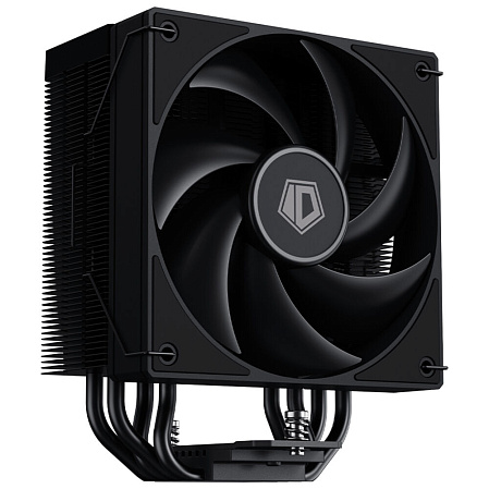 Охлаждение CPU Cooler for CPU ID-COOLING FROZN A410 Black S1155/1156/1150/1151/1200/1700/AM4/AM5