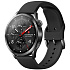 Умные часы Xiaomi Watch S5 46mm RU Black