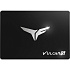 Внутренний SSD-накопитель 1000Gb Team Group Vulcan G T253TG001T3C301 SATA3 2.5"