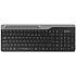 Клавиатура A4Tech Fstyler FBK25 Black