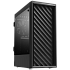 Корпус ATX Miditower Zalman T7 Black