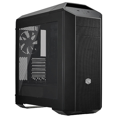 Корпус ATX Miditower Cooler Master MasterCase 5 Pro MCY-005P-KWN00 Black