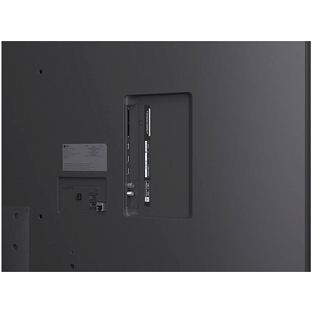 Телевизор 65" LG 65NANO81A6A.ARUG 2025