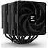Охлаждение CPU Cooler Zalman CNPS14X Duo Black 115X/1200/1700/1851/AM3/AM4/AM5