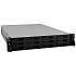 Сетевое хранилище NAS Synology RS3618xs