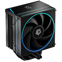Охлаждение CPU Cooler for CPU ID-COOLING FROZN A410 TD ARGB Black S1155/1156/1150/1151/1200/1700/1851/AM4/AM5