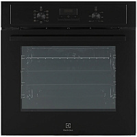 Духовой шкаф электрический Electrolux EOF3H50BK