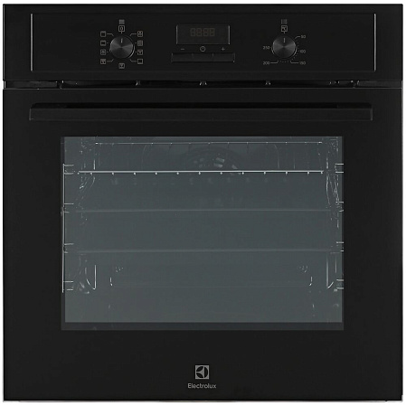 Духовой шкаф электрический Electrolux EOF3H50BK
