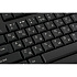 Клавиатура+мышь A4Tech 9200F Black USB