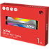 Внутренний SSD-накопитель 1000Gb A-Data Spectrix S20G ASPECTRIXS20G-1T-C M.2 2280 PCIe NVMe 3.0 x4