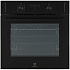 Духовой шкаф электрический Electrolux EOF3H50BK