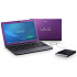 Ноутбук Sony VPC-Y21M1R/V U3400/4Gb/320Gb/bt/13.3"/Win7 HP (64-bit) +ext sony OD Violet