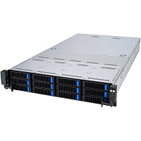 Платформа ASUS RS720-E11-RS12U/WOCPU/WOM/WOGPU/Z