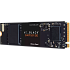 Внутренний SSD-накопитель 1000Gb Western Digital Black SN750 SE (WDS100T1B0E) M.2 2280 PCIe NVMe 4.0 x4