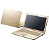 Ноутбук Sony VPC-X11Z6R/N Atom Z550/2G/256Gb SSD/GMA 500/WiFi/BT/11.1"/Win7 Professional Gold