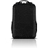 15.6" Рюкзак для ноутбука Dell Essential Backpack 15, черный