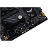 Материнская плата ASUS TUF Gaming B550-Plus Wifi II B550 Socket AM4 4xDDR4, 6xSATA3, RAID, 2xM.2, 2xPCI-E16x, 5xUSB3.2, 1xUSB3.2 Type C, DP, HDMI, Wi-Fi, 2.5Glan, ATX