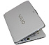 Ноутбук Sony VGN-CS31MR/W T3400/2G/250/DVD/X4500/cam/14.1"/VHP/White