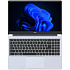 Ноутбук TECNO MegaBook K15SDA AMD Ryzen 5 7430U/16Gb/512Gb SSD/15.6" WUXGA/Win11 Silver
