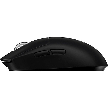 Мышь беспроводная Logitech G Pro Х Superlight Wireless Mouse Black