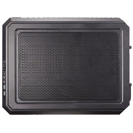 Корпус Mini-ITX Cougar QBX Kaze Black