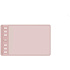 Графический планшет Huion INSPIROY H641P Pink