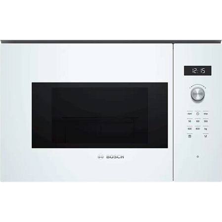 Встраиваемая микроволновая печь Bosch BFL524MW0